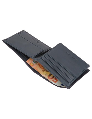 7863132 BILLETERO PJL CRACKER MARINO