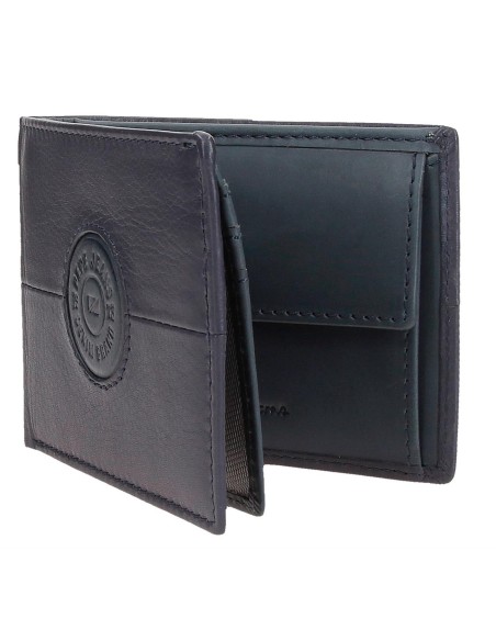 7863132 BILLETERO PJL CRACKER MARINO 7863132 BILLETERO PJL CRACKER MARINO