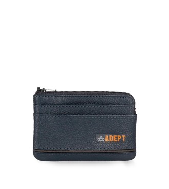 8090122 MONEDERO ADEPT KURT AZUL