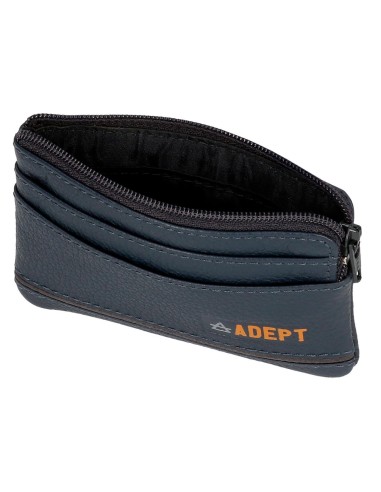8090122 MONEDERO ADEPT KURT AZUL