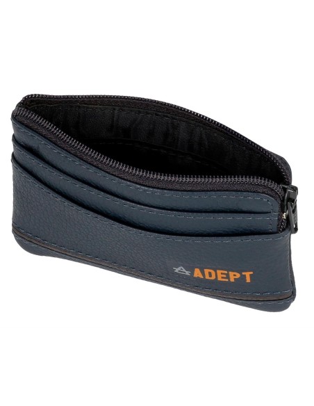 8090122 MONEDERO ADEPT KURT AZUL 8090122 MONEDERO ADEPT KURT AZUL