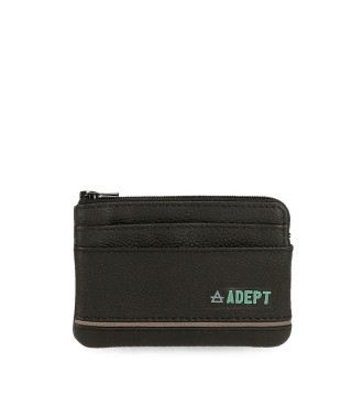 8090121 MONEDERO ADEPT KURT NEGRO