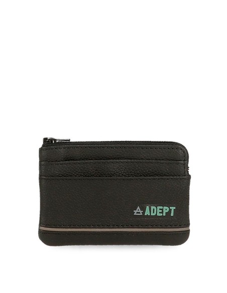 8090121 MONEDERO ADEPT KURT NEGRO 8090121 MONEDERO ADEPT KURT NEGRO