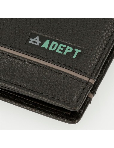 8090121 MONEDERO ADEPT KURT NEGRO