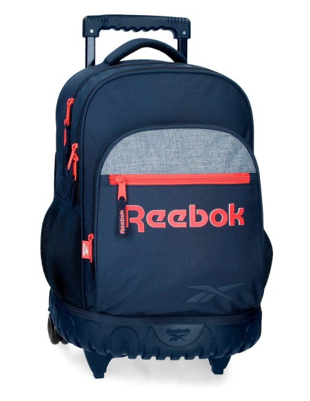 8622921 MOCHILA COMPACT 2R REEBOK LUCIA
