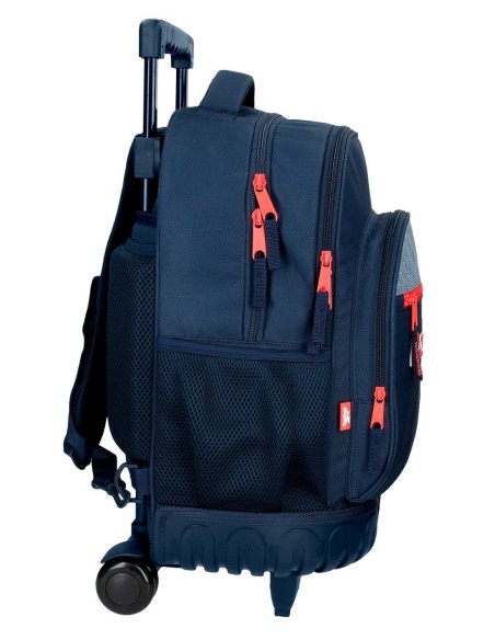 8622921 MOCHILA COMPACT 2R REEBOK LUCIA