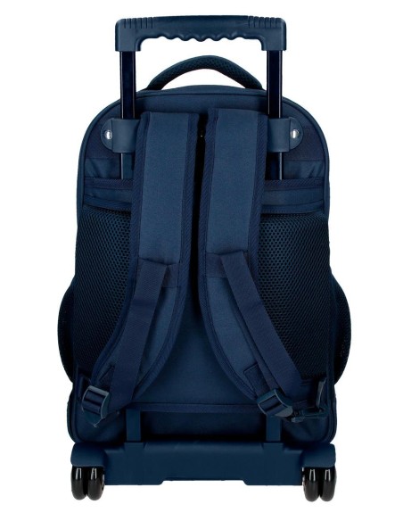 8622921 MOCHILA COMPACT 2R REEBOK LUCIA