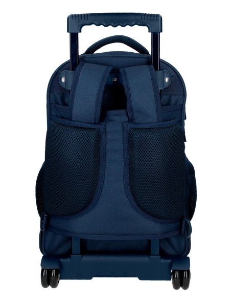 8622921 MOCHILA COMPACT 2R REEBOK LUCIA