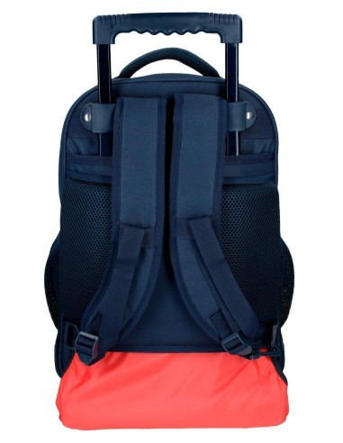 8622921 MOCHILA COMPACT 2R REEBOK LUCIA