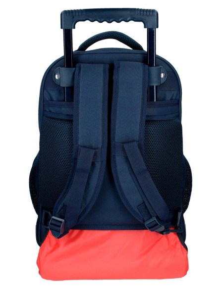 8622921 MOCHILA COMPACT 2R REEBOK LUCIA