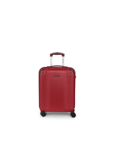 Maleta Trolley Cabina Gabol Balance Xp Rojo Maletas Cabin...