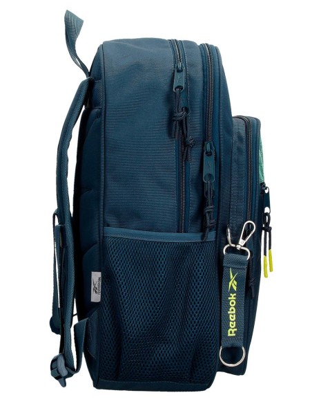 8692121 MOCHILA 40CM.2C.REEBOK SUMMERVILLE 8692121 MOCHILA 40CM.2C.REEBOK SUMMERVILLE
