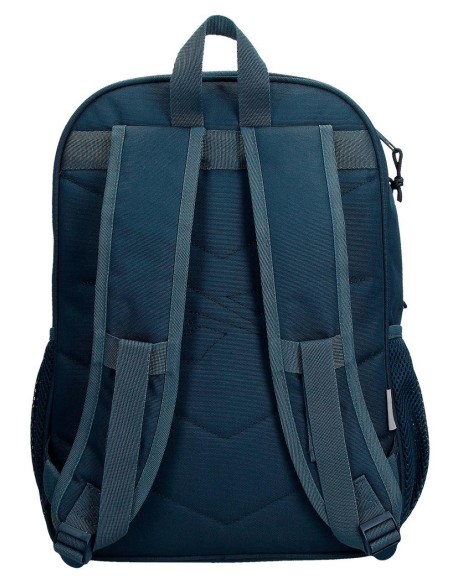 8692121 MOCHILA 40CM.2C.REEBOK SUMMERVILLE 8692121 MOCHILA 40CM.2C.REEBOK SUMMERVILLE