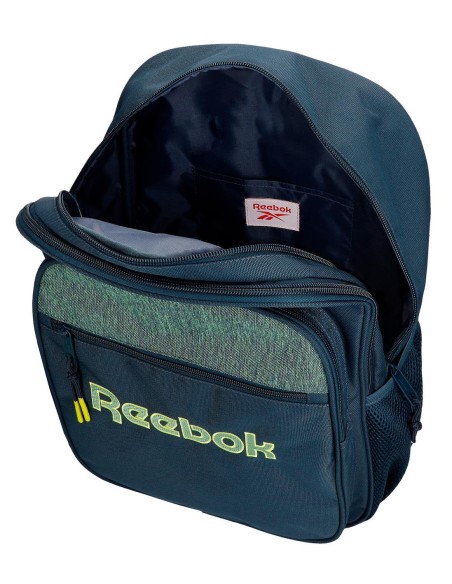 8692121 MOCHILA 40CM.2C.REEBOK SUMMERVILLE 8692121 MOCHILA 40CM.2C.REEBOK SUMMERVILLE