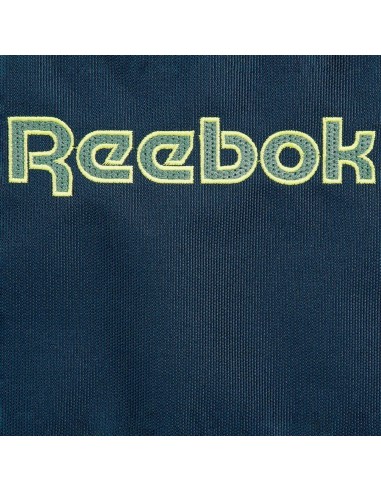 8692121 MOCHILA 40CM.2C.REEBOK SUMMERVILLE