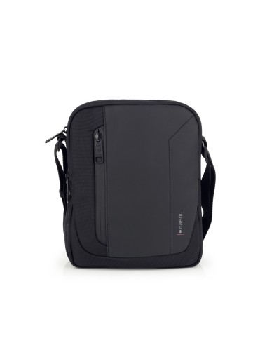 Bolso Bandolera Hombre Gabol Aston Bolsos Hombre | Fraber