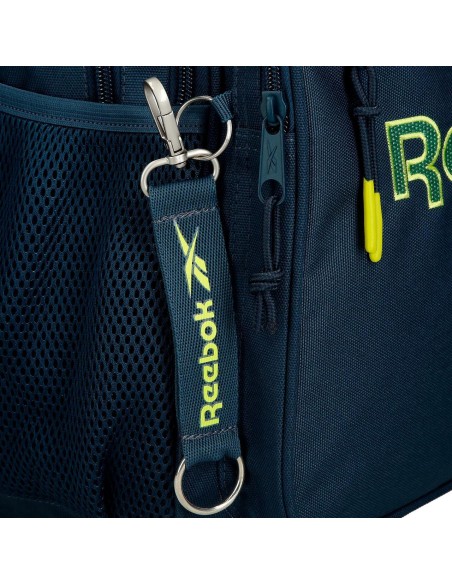8692121 MOCHILA 40CM.2C.REEBOK SUMMERVILLE 8692121 MOCHILA 40CM.2C.REEBOK SUMMERVILLE