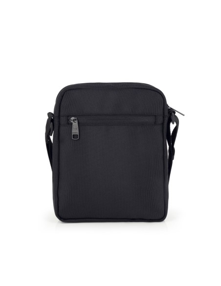 Bolso Bandolera Hombre Gabol Aston Bolsos Hombre | Fraber
