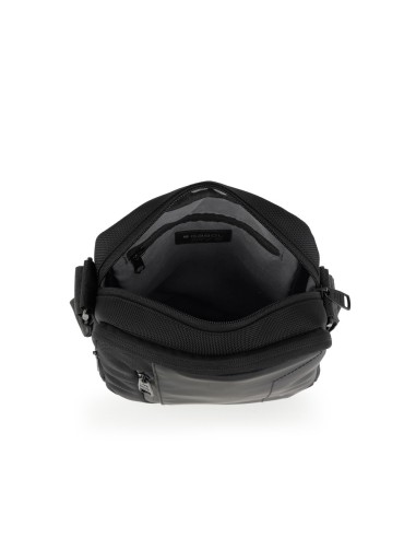 Bolso Bandolera Hombre Gabol Aston Bolsos Hombre | Fraber
