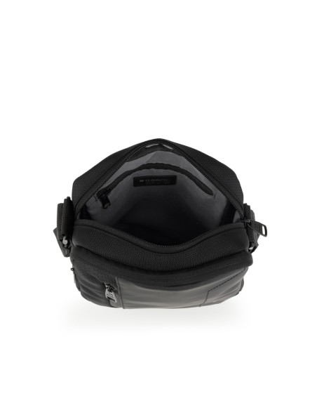 Bolso Bandolera Hombre Gabol Aston Bolsos Hombre | Fraber