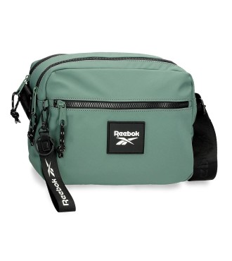 8765322 BANDOLERA 2C.REEBOK ELSIE VERDE