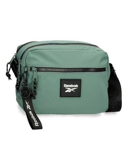 8765322 BANDOLERA 2C.REEBOK ELSIE VERDE 8765322 BANDOLERA 2C.REEBOK ELSIE VERDE