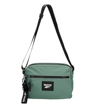 8765322 BANDOLERA 2C.REEBOK ELSIE VERDE 2