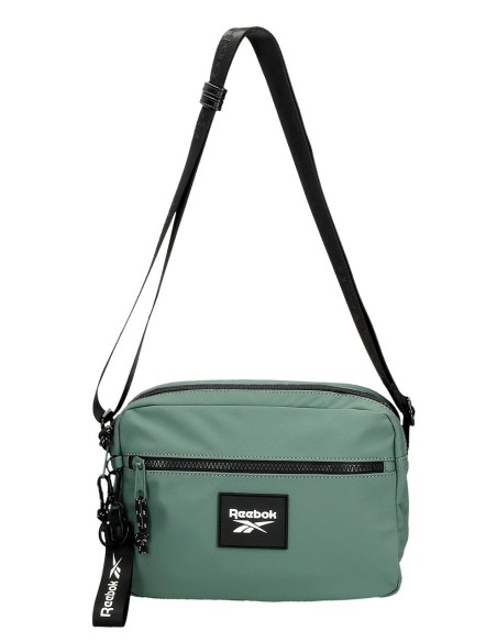 8765322 BANDOLERA 2C.REEBOK ELSIE VERDE 8765322 BANDOLERA 2C.REEBOK ELSIE VERDE