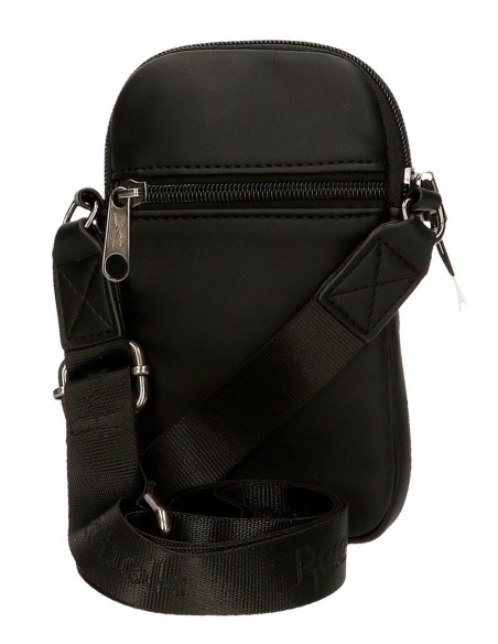 8775021 PORTAMOVIL BANDOLERA REEBOK TINA NEGRO 8775021 PORTAMOVIL BANDOLERA REEBOK TINA NEGRO