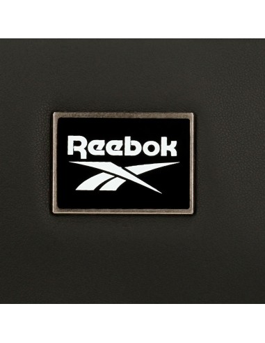 8775021 PORTAMOVIL BANDOLERA REEBOK TINA NEGRO