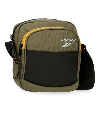 8825222 BANDOLERA 2C REEBOK HAMILTON CAQUI