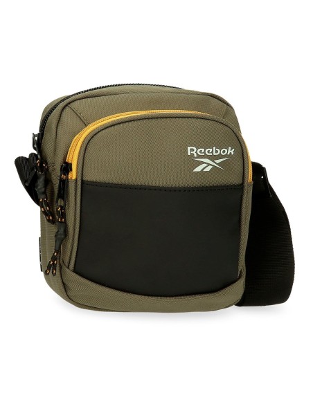 8825222 BANDOLERA 2C REEBOK HAMILTON CAQUI 8825222 BANDOLERA 2C REEBOK HAMILTON CAQUI