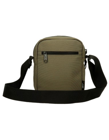 8825222 BANDOLERA 2C REEBOK HAMILTON CAQUI