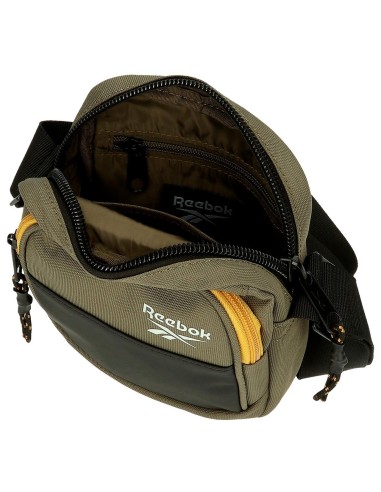 8825222 BANDOLERA 2C REEBOK HAMILTON CAQUI