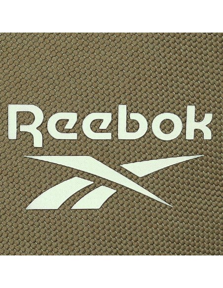 8825222 BANDOLERA 2C REEBOK HAMILTON CAQUI 8825222 BANDOLERA 2C REEBOK HAMILTON CAQUI