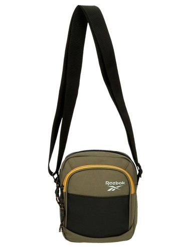 8825222 BANDOLERA 2C REEBOK HAMILTON CAQUI