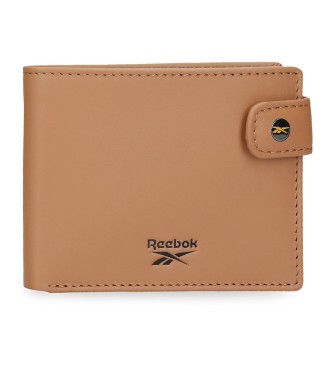 8973322 BILLETERO REEBOK SWITCH CUERO