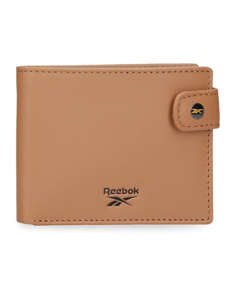 8973322 BILLETERO REEBOK SWITCH CUERO 8973322 BILLETERO REEBOK SWITCH CUERO