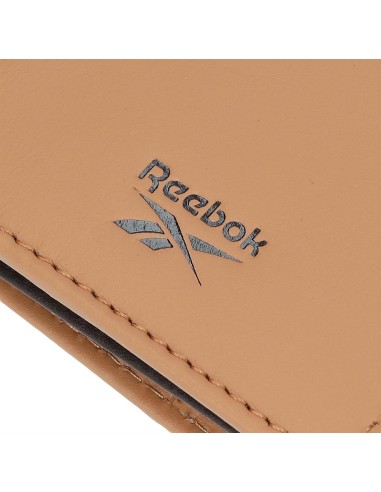 8973322 BILLETERO REEBOK SWITCH CUERO