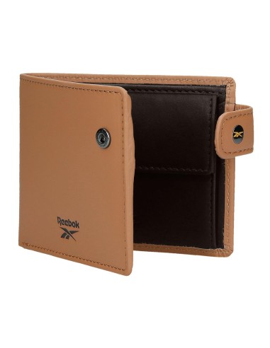 8973322 BILLETERO REEBOK SWITCH CUERO