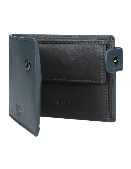 8973323 BILLETERO REEBOK SWITCH AZUL 8973323 BILLETERO REEBOK SWITCH AZUL