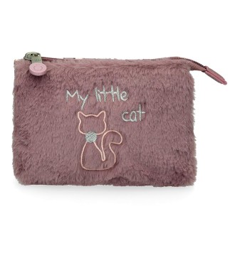 9298361 * BILLETERO-MONEDERO ENSO MY LITTLE CAT