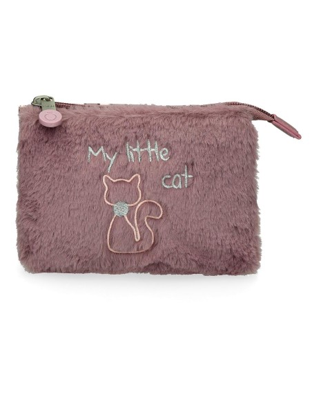 9298361 * BILLETERO-MONEDERO ENSO MY LITTLE CAT 9298361 * BILLETERO-MONEDERO ENSO MY LITTLE CAT