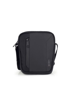 Bolso Bandolera Hombre Gabol Aston Bolsos Hombre | Fraber