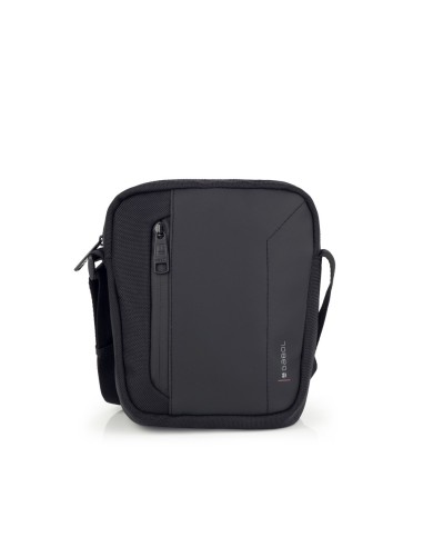 Bolso Bandolera Hombre Gabol Aston Bolsos Hombre | Fraber