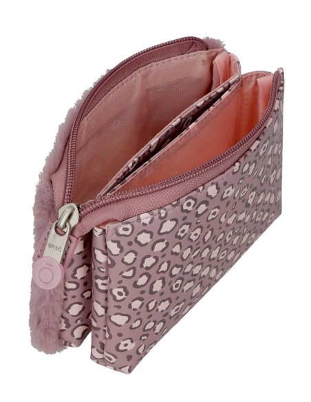 9298361 * BILLETERO-MONEDERO ENSO MY LITTLE CAT 9298361 * BILLETERO-MONEDERO ENSO MY LITTLE CAT