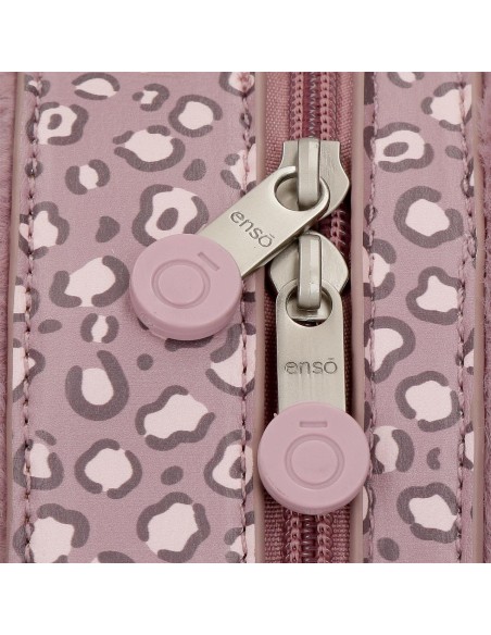 9298361 * BILLETERO-MONEDERO ENSO MY LITTLE CAT 9298361 * BILLETERO-MONEDERO ENSO MY LITTLE CAT