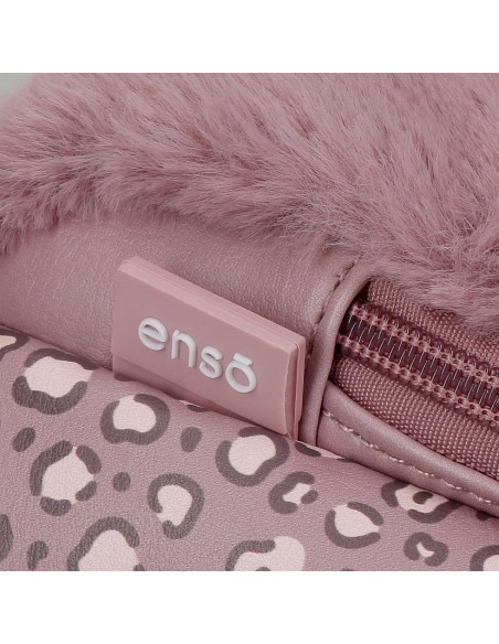 9298361 * BILLETERO-MONEDERO ENSO MY LITTLE CAT 9298361 * BILLETERO-MONEDERO ENSO MY LITTLE CAT