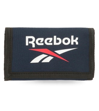 8618122 BILLETERO - MONEDERO REEBOK BOSTON MARINO