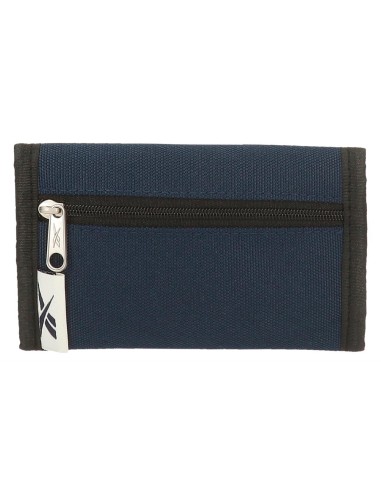 8618122 BILLETERO - MONEDERO REEBOK BOSTON MARINO